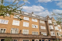 For sale: Reinier Claeszenstraat 41-3, 1056 WE Amsterdam