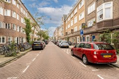 For sale: Reinier Claeszenstraat 41-3, 1056 WE Amsterdam