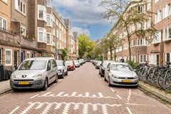 For sale: Reinier Claeszenstraat 41-3, 1056 WE Amsterdam