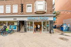 For sale: Reinier Claeszenstraat 41-3, 1056 WE Amsterdam