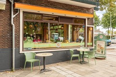 For sale: Reinier Claeszenstraat 41-3, 1056 WE Amsterdam