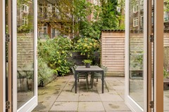 Under offer: Stuyvesantstraat 47H, 1058 AK Amsterdam