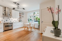 Under offer: Stuyvesantstraat 47H, 1058 AK Amsterdam