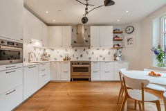 Under offer: Stuyvesantstraat 47H, 1058 AK Amsterdam