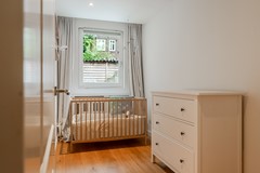 Under offer: Stuyvesantstraat 47H, 1058 AK Amsterdam