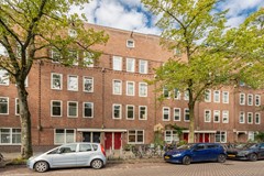 Under offer: Stuyvesantstraat 47H, 1058 AK Amsterdam