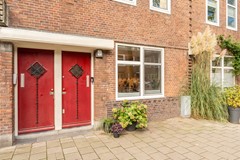 Under offer: Stuyvesantstraat 47H, 1058 AK Amsterdam