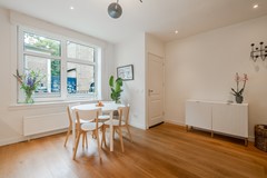 Under offer: Stuyvesantstraat 47H, 1058 AK Amsterdam