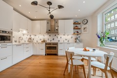 Under offer: Stuyvesantstraat 47H, 1058 AK Amsterdam