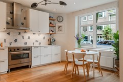 Under offer: Stuyvesantstraat 47H, 1058 AK Amsterdam