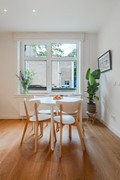 Under offer: Stuyvesantstraat 47H, 1058 AK Amsterdam