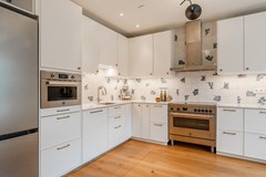 Under offer: Stuyvesantstraat 47H, 1058 AK Amsterdam