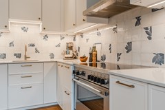 Under offer: Stuyvesantstraat 47H, 1058 AK Amsterdam