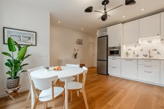 Under offer: Stuyvesantstraat 47H, 1058 AK Amsterdam