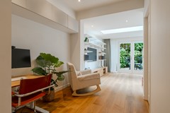 Under offer: Stuyvesantstraat 47H, 1058 AK Amsterdam