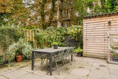 Under offer: Stuyvesantstraat 47H, 1058 AK Amsterdam