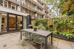 Under offer: Stuyvesantstraat 47H, 1058 AK Amsterdam