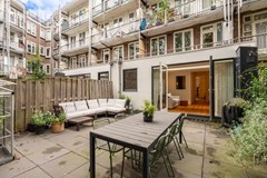 Under offer: Stuyvesantstraat 47H, 1058 AK Amsterdam