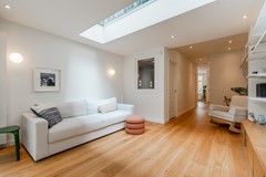 Under offer: Stuyvesantstraat 47H, 1058 AK Amsterdam