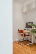 Under offer: Stuyvesantstraat 47H, 1058 AK Amsterdam