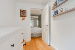 Under offer: Stuyvesantstraat 47H, 1058 AK Amsterdam