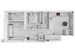 Under offer: Stuyvesantstraat 47H, 1058 AK Amsterdam