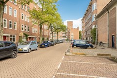 Under offer: Stuyvesantstraat 47H, 1058 AK Amsterdam