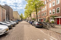 Under offer: Stuyvesantstraat 47H, 1058 AK Amsterdam