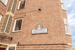 Under offer: Stuyvesantstraat 47H, 1058 AK Amsterdam
