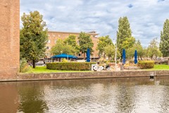 Under offer: Stuyvesantstraat 47H, 1058 AK Amsterdam