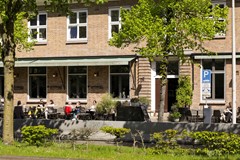 Under offer: Stuyvesantstraat 47H, 1058 AK Amsterdam