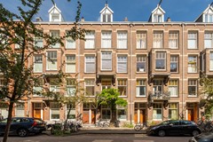 Under offer: Wouwermanstraat 34H, 1071 MA Amsterdam
