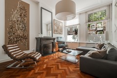 Under offer: Wouwermanstraat 34H, 1071 MA Amsterdam