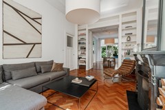 Under offer: Wouwermanstraat 34H, 1071 MA Amsterdam
