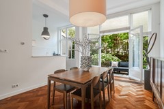 Under offer: Wouwermanstraat 34H, 1071 MA Amsterdam