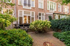 Under offer: Wouwermanstraat 34H, 1071 MA Amsterdam