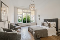 Under offer: Wouwermanstraat 34H, 1071 MA Amsterdam