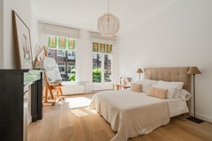 Under offer: Wouwermanstraat 34H, 1071 MA Amsterdam