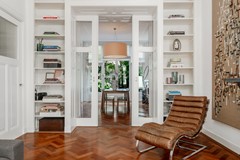 Under offer: Wouwermanstraat 34H, 1071 MA Amsterdam
