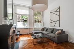 Under offer: Wouwermanstraat 34H, 1071 MA Amsterdam