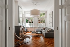 Under offer: Wouwermanstraat 34H, 1071 MA Amsterdam