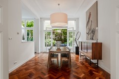 Under offer: Wouwermanstraat 34H, 1071 MA Amsterdam