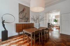 Under offer: Wouwermanstraat 34H, 1071 MA Amsterdam