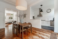 Under offer: Wouwermanstraat 34H, 1071 MA Amsterdam