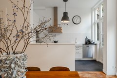 Under offer: Wouwermanstraat 34H, 1071 MA Amsterdam