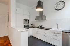 Under offer: Wouwermanstraat 34H, 1071 MA Amsterdam