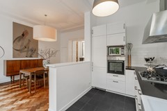 Under offer: Wouwermanstraat 34H, 1071 MA Amsterdam