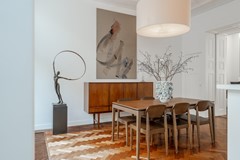 Under offer: Wouwermanstraat 34H, 1071 MA Amsterdam