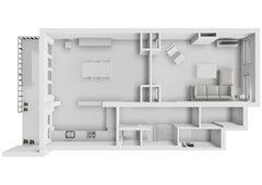 Under offer: Wouwermanstraat 34H, 1071 MA Amsterdam