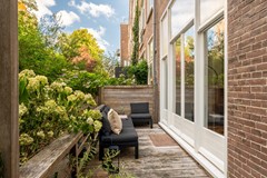 Under offer: Wouwermanstraat 34H, 1071 MA Amsterdam